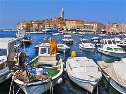 City walls and gates Brtonigla (Novigrad) Sights