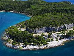 “Zlatni Rt” park forest Umag Sights