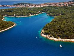 Парк-лес Чикат Mali Losinj - ostrov Losinj Sights