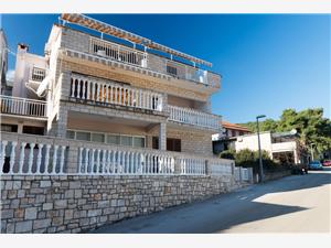 Apartment South Dalmatian islands,BookVesnaFrom 70 €