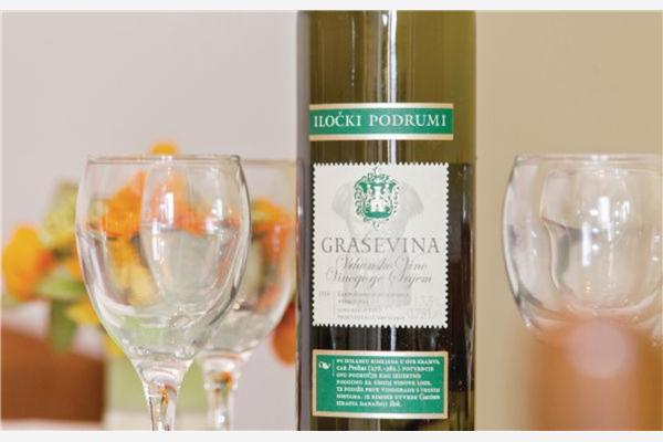 Apartment A3, for 5 persons