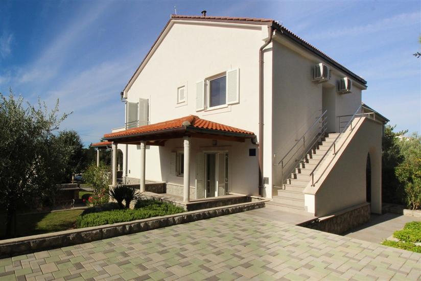 Apartmán Babić Milena