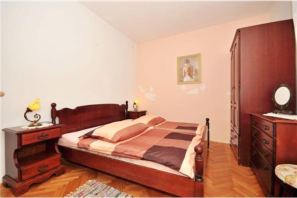 Apartman A2, 6 személyes