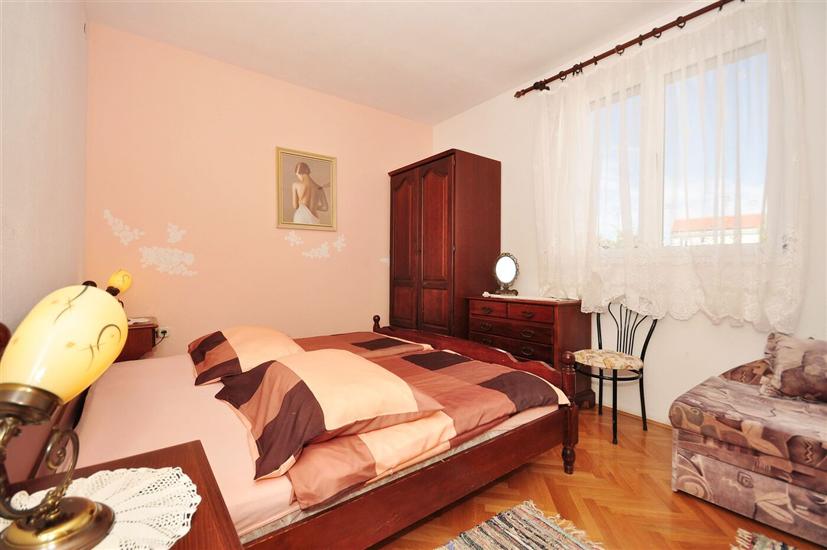 Apartman A2, 6 személyes