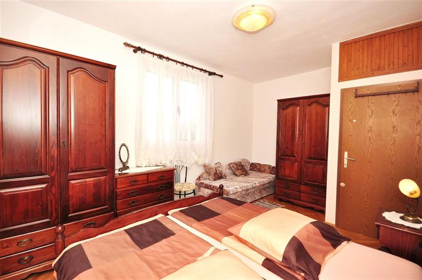 Apartman A2, 6 személyes