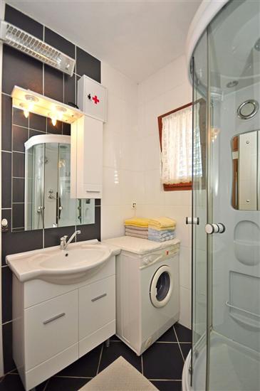 Apartman A2, 6 személyes