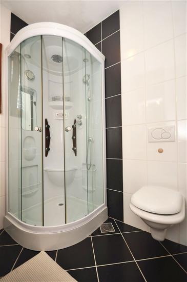 Apartman A2, 6 személyes