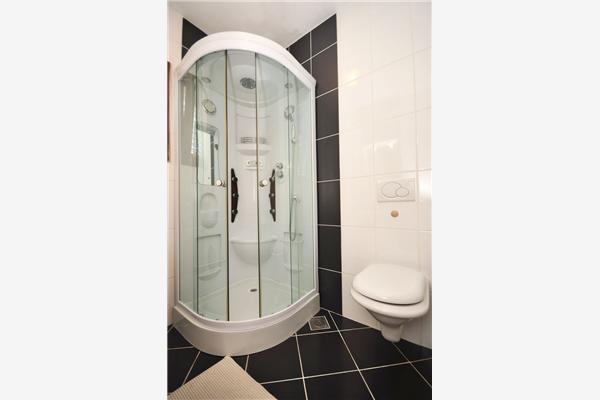 Apartman A2, 6 személyes