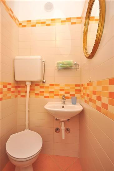 Apartman A2, 6 személyes