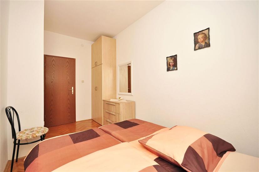 Apartman A2, 6 személyes