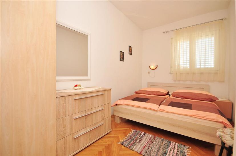 Apartman A2, 6 személyes