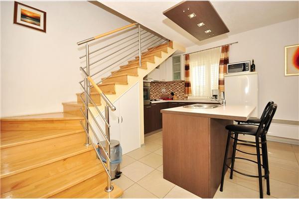 Apartman A3, 8 személyes