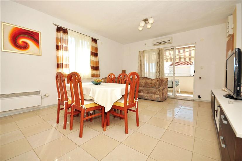 Apartman A3, 8 személyes