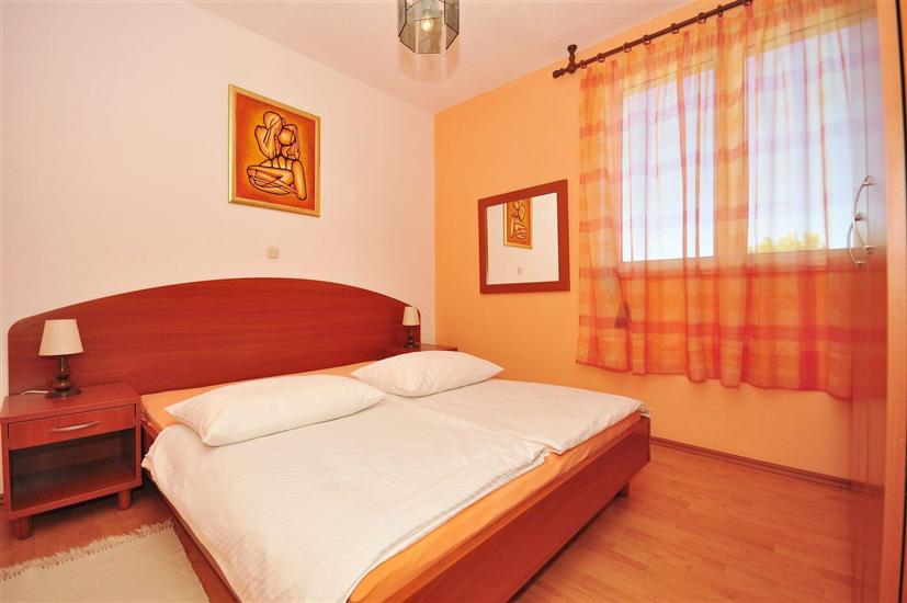 Apartman A3, 8 személyes