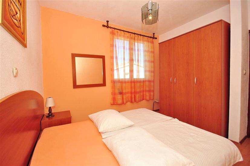 Apartman A3, 8 személyes