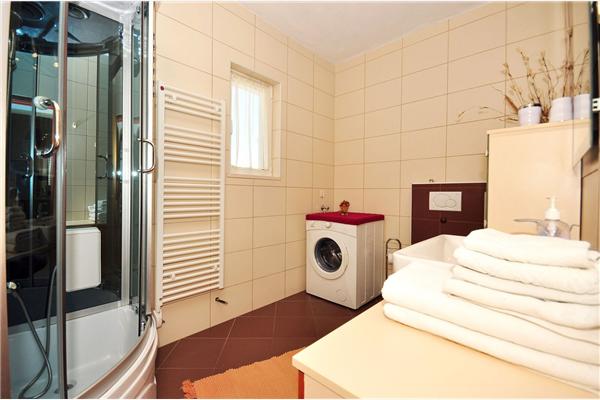 Apartman A3, 8 személyes