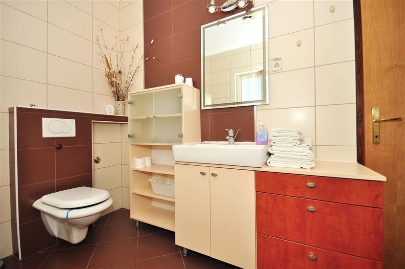 Apartman A3, 8 személyes