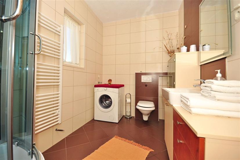 Apartman A3, 8 személyes