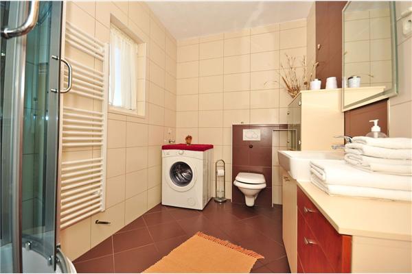 Apartman A3, 8 személyes