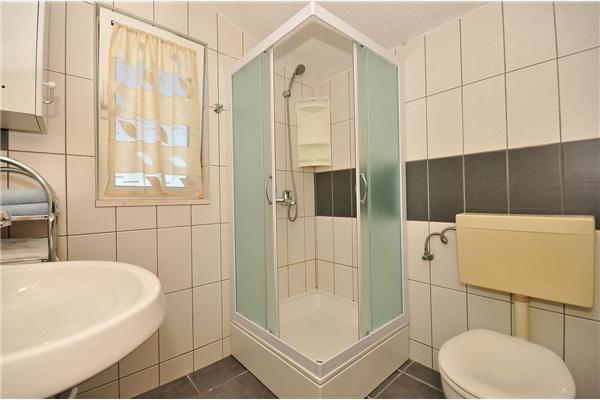 Apartman A3, 8 személyes