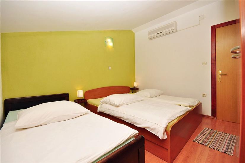 Apartman A3, 8 személyes