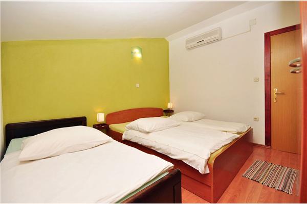 Apartman A3, 8 személyes