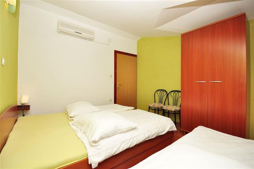 Apartman A3, 8 személyes