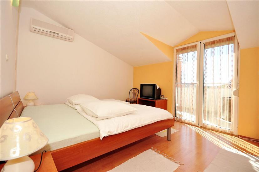 Apartman A3, 8 személyes