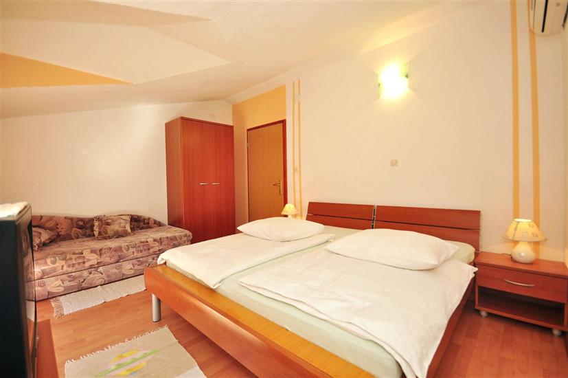 Apartman A3, 8 személyes