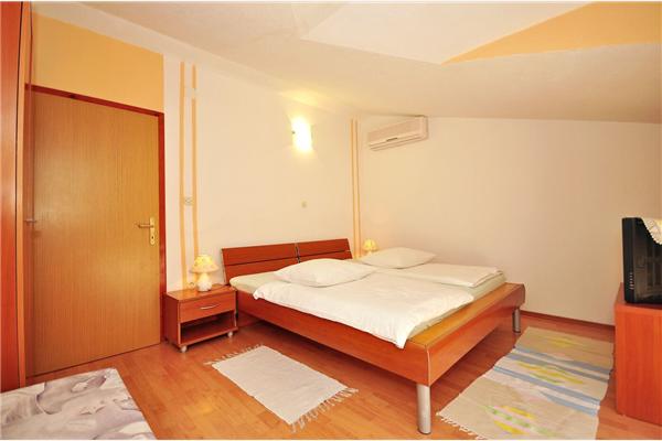 Apartman A3, 8 személyes