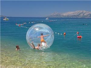 Apartment Makarska riviera,BookMišeFrom 100 €