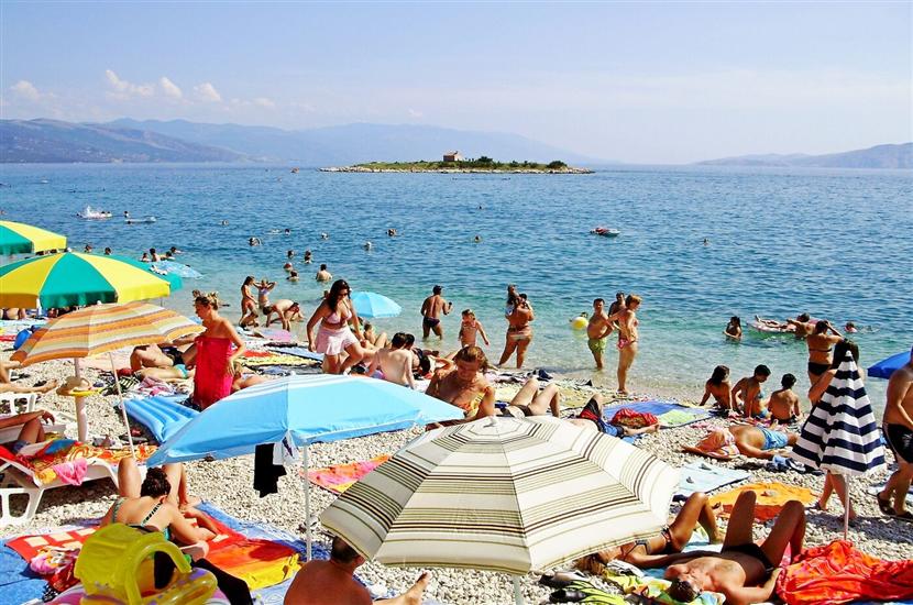 Apartments Snježana