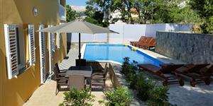 Apartament - Baska - wyspa Krk