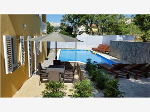 Appartement Kvarner eilanden,ReserverenIVanaf 266 €