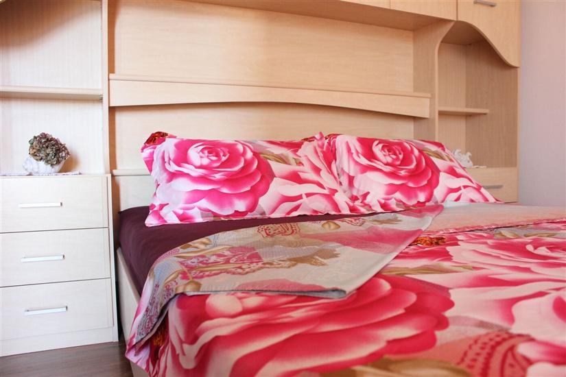 Apartment A1, for 3 persons