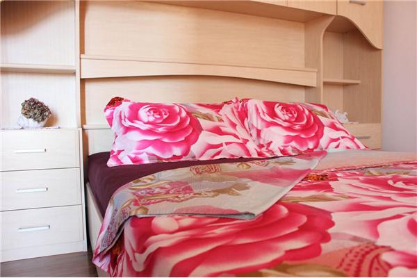 Apartment A1, for 3 persons