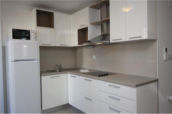 Apartment A3, for 4 persons