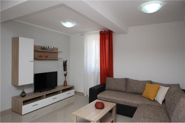 Apartment A3, for 4 persons