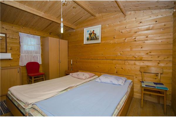 House K1, for 4 persons