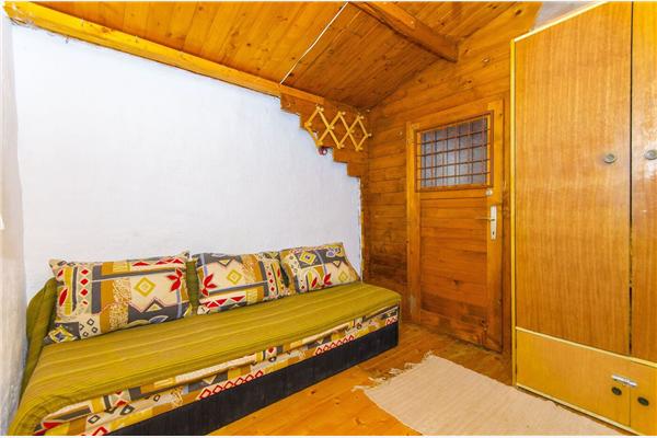 House K1, for 4 persons