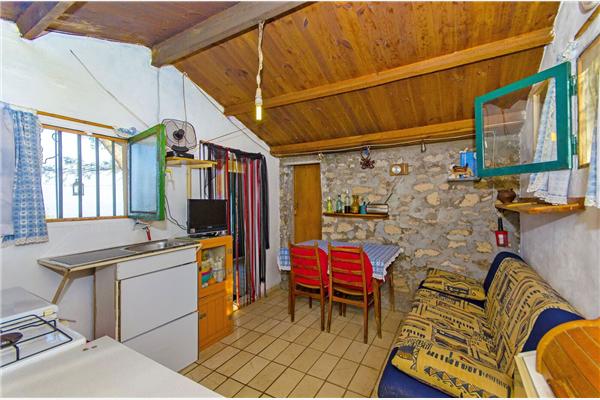 House K1, for 4 persons