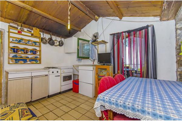 House K1, for 4 persons