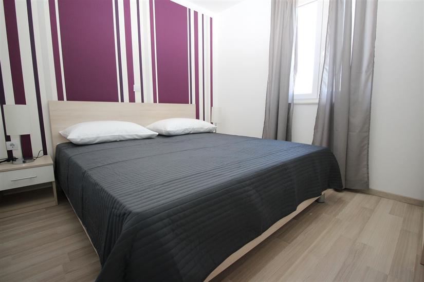 Apartment A5, for 4 persons