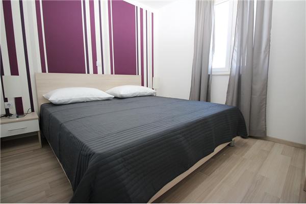 Apartment A5, for 4 persons