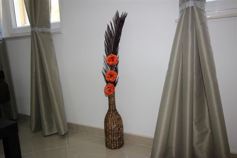 Apartment A5, for 4 persons