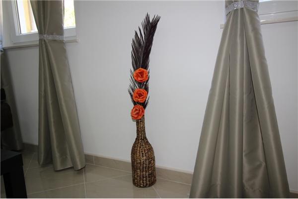 Apartment A5, for 4 persons