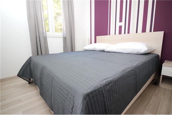 Apartment A5, for 4 persons