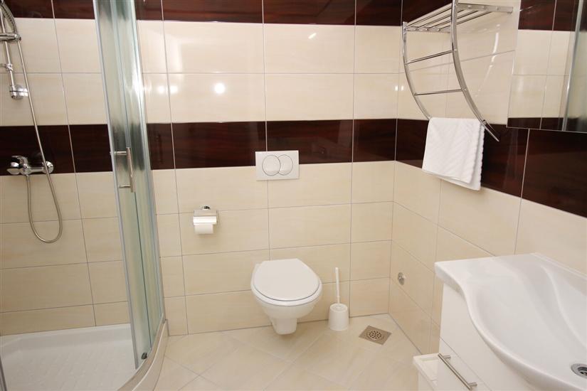 Apartment A6, for 2 persons