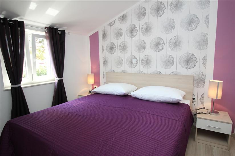 Apartment A7, for 3 persons