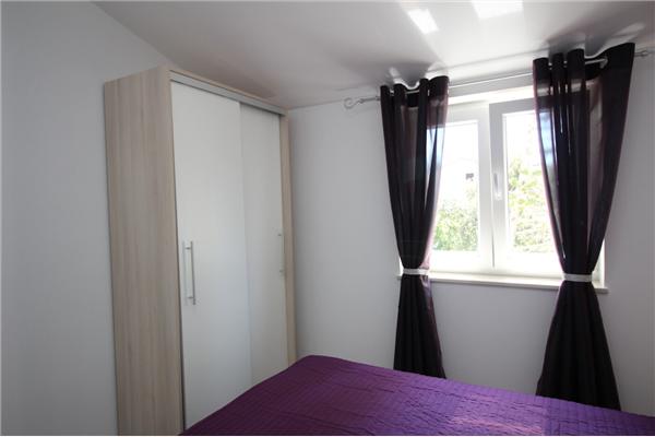 Apartment A7, for 3 persons